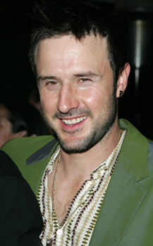 David Arquette